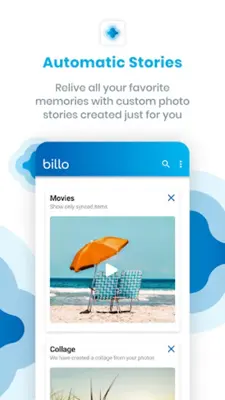 Billo android App screenshot 11