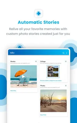Billo android App screenshot 4